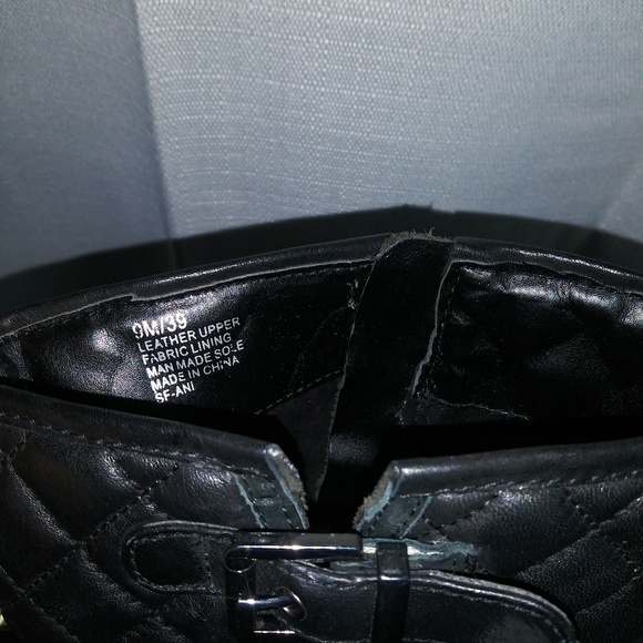 Boots - Picture 8 of 8